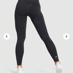 Gymshark Women’s Adapt Animal Seamless Leggings